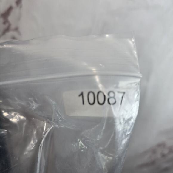 Athleta Pants Womens 12 X 28 Blue Navy Endless Crop Pull On US Seller Fast Ship - Picture 12 of 12